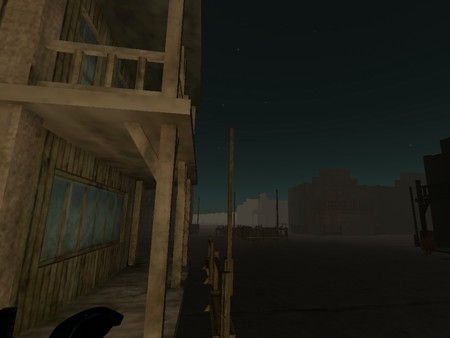 Screenshot 5 of Escape: VR