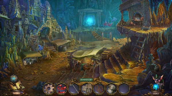 Screenshot 3 of Amulet of Dreams