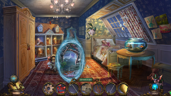 Screenshot 4 of Amulet of Dreams