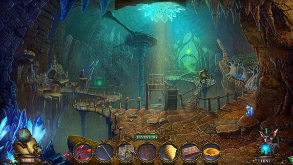 Screenshot 7 of Amulet of Dreams