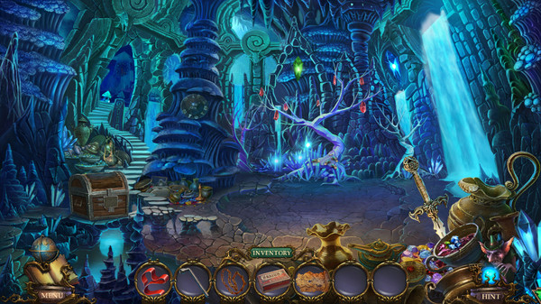 Screenshot 8 of Amulet of Dreams