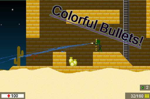 Screenshot 3 of Boring Man: Premium!