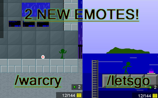 Screenshot 5 of Boring Man: Premium!
