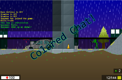 Screenshot 7 of Boring Man: Premium!