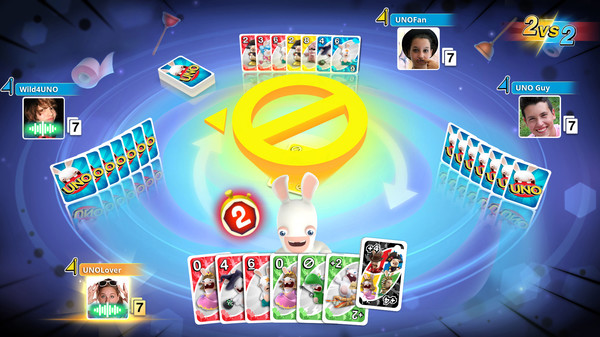 Screenshot 2 of UNO