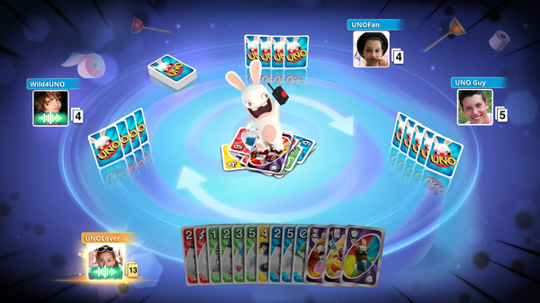 Screenshot 4 of UNO