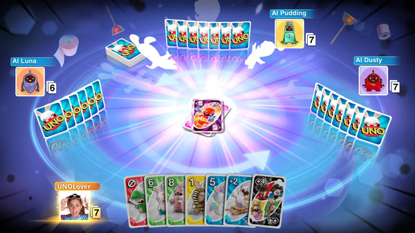 Screenshot 5 of UNO