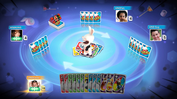 Screenshot 8 of UNO