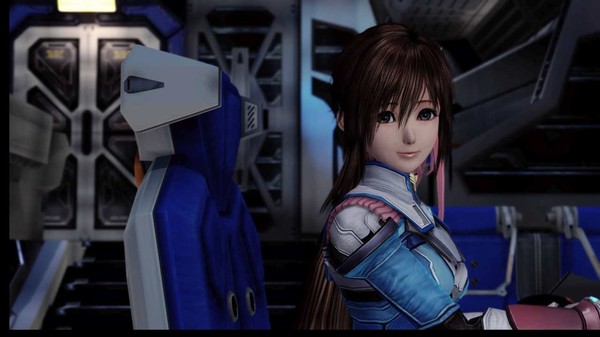 Screenshot 1 of STAR OCEAN™ - THE LAST HOPE -™ 4K & Full HD Remaster