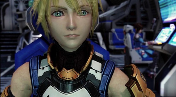 Screenshot 2 of STAR OCEAN™ - THE LAST HOPE -™ 4K & Full HD Remaster