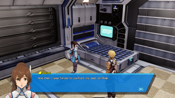 Screenshot 5 of STAR OCEAN™ - THE LAST HOPE -™ 4K & Full HD Remaster