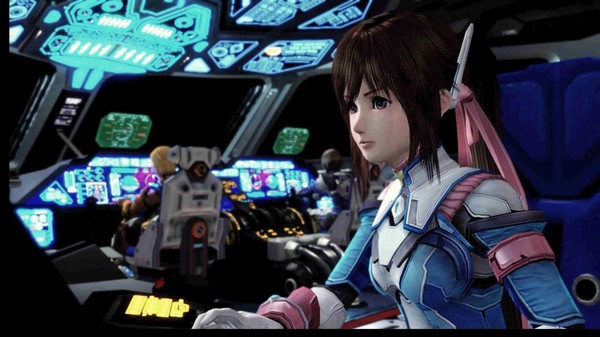 Screenshot 8 of STAR OCEAN™ - THE LAST HOPE -™ 4K & Full HD Remaster