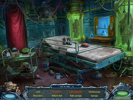 Screenshot 14 of Hidden Object Bundle 4 in 1