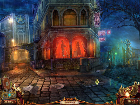 Screenshot 3 of Hidden Object Bundle 4 in 1