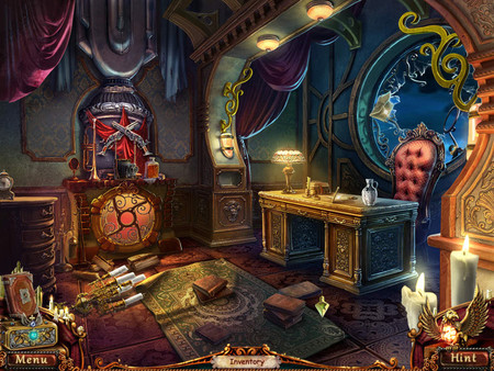 Screenshot 6 of Hidden Object Bundle 4 in 1