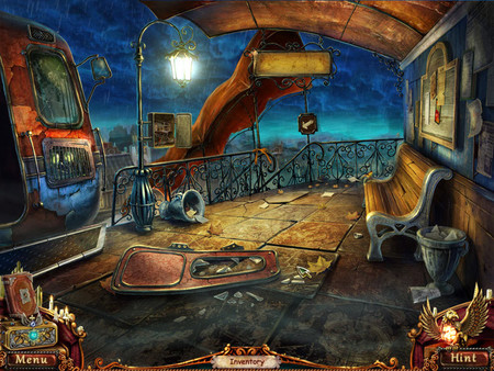 Screenshot 7 of Hidden Object Bundle 4 in 1