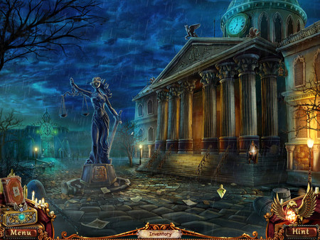 Screenshot 8 of Hidden Object Bundle 4 in 1