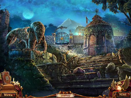 Screenshot 9 of Hidden Object Bundle 4 in 1