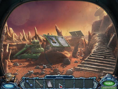 Screenshot 10 of Hidden Object Bundle 4 in 1