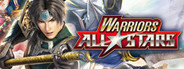 WARRIORS ALL-STARS / 無双☆スターズ