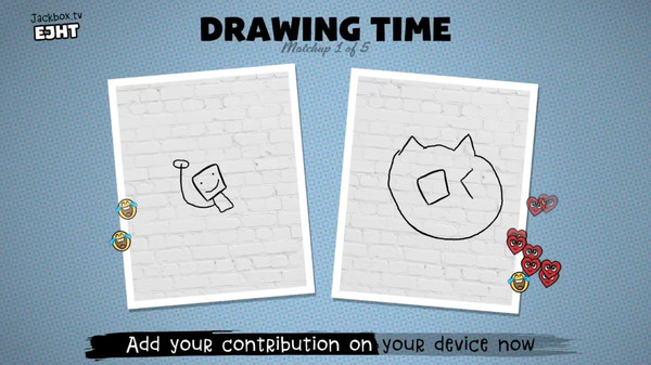 Screenshot 11 of The Jackbox Party Pack 4
