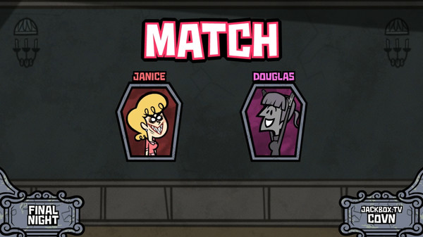 Screenshot 15 of The Jackbox Party Pack 4