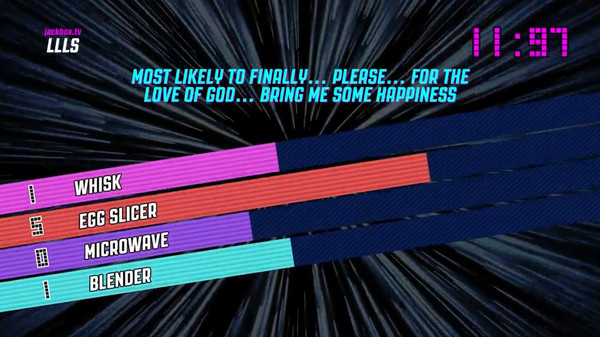 Screenshot 17 of The Jackbox Party Pack 4