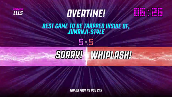 Screenshot 18 of The Jackbox Party Pack 4