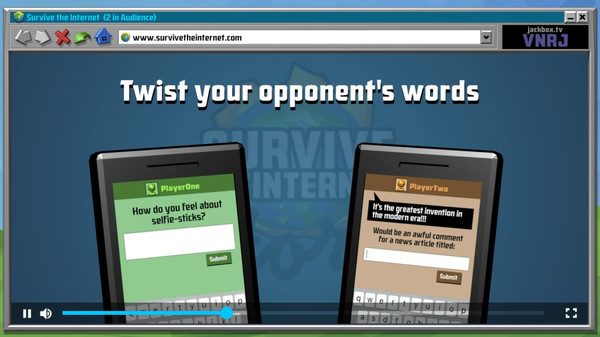 Screenshot 7 of The Jackbox Party Pack 4