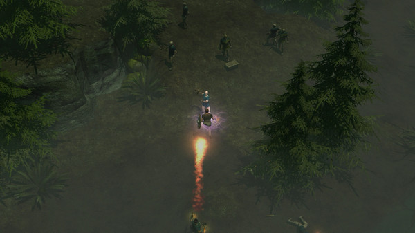 Screenshot 12 of Titan Quest: Ragnarök