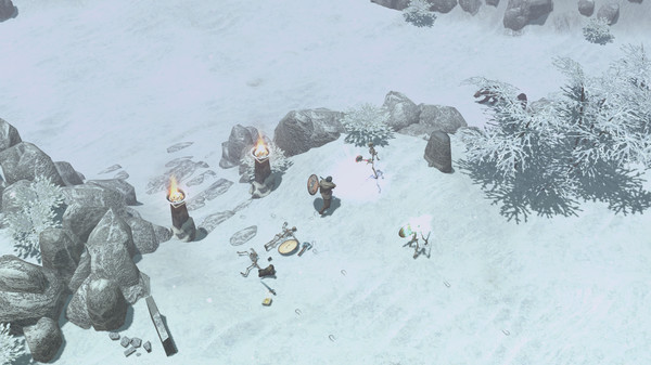 Screenshot 13 of Titan Quest: Ragnarök