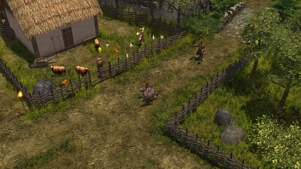 Screenshot 14 of Titan Quest: Ragnarök