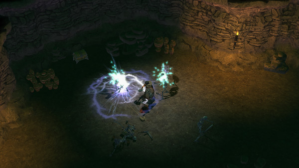 Screenshot 15 of Titan Quest: Ragnarök