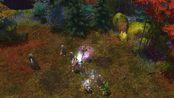 Screenshot 16 of Titan Quest: Ragnarök