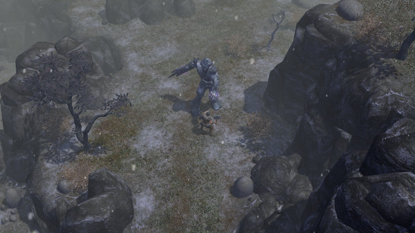 Screenshot 17 of Titan Quest: Ragnarök