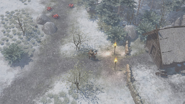 Screenshot 18 of Titan Quest: Ragnarök