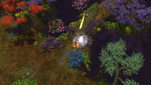 Screenshot 19 of Titan Quest: Ragnarök