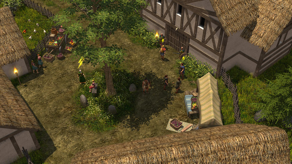 Screenshot 20 of Titan Quest: Ragnarök