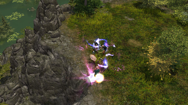 Screenshot 5 of Titan Quest: Ragnarök