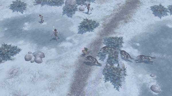 Screenshot 6 of Titan Quest: Ragnarök