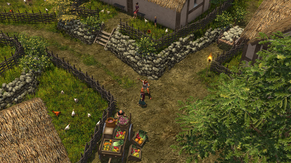 Screenshot 7 of Titan Quest: Ragnarök