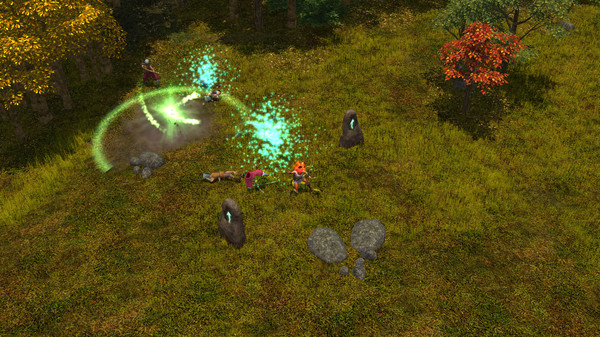 Screenshot 8 of Titan Quest: Ragnarök