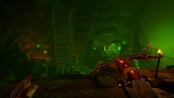 Screenshot 15 of Karnage Chronicles