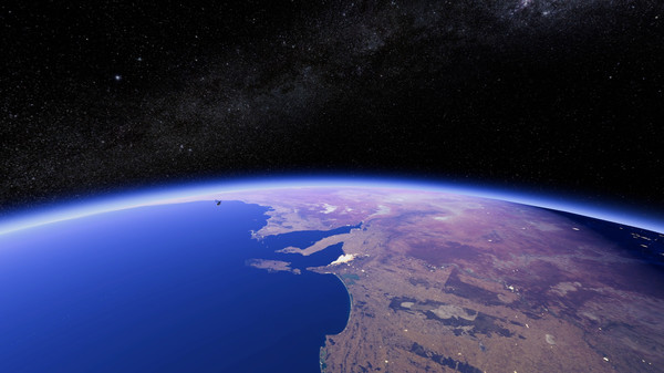 Screenshot 8 of Stable Orbit