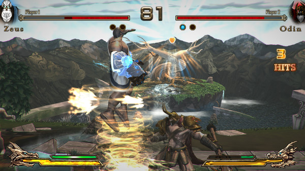 Screenshot 11 of Fight of Gods