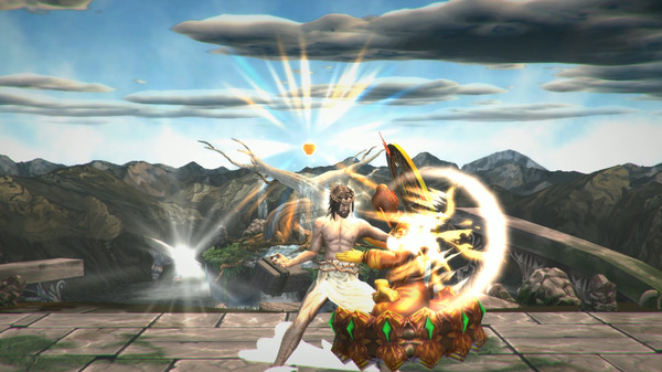 Screenshot 12 of Fight of Gods