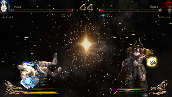 Screenshot 3 of Fight of Gods