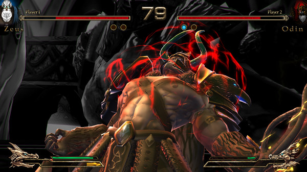 Screenshot 4 of Fight of Gods