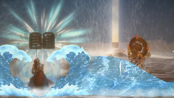 Screenshot 5 of Fight of Gods