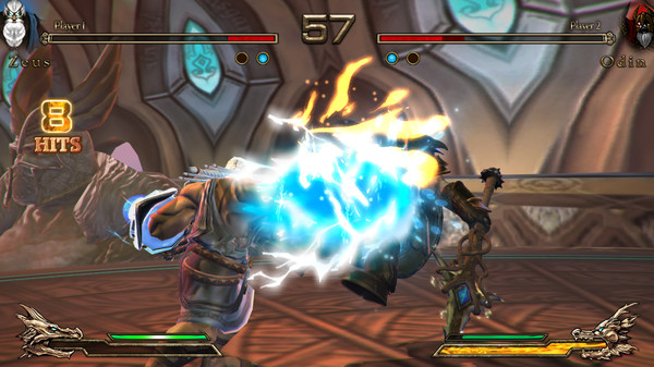 Screenshot 7 of Fight of Gods